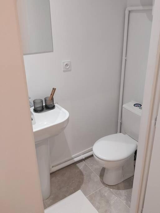 Appartement Place Des Terreaux Lyon Ngoại thất bức ảnh