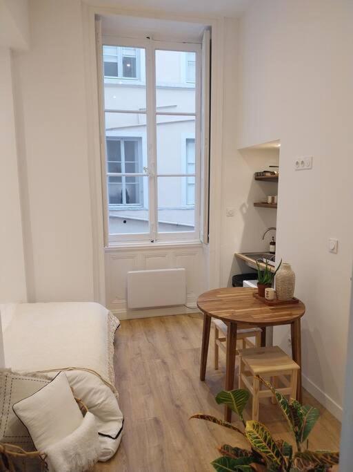 Appartement Place Des Terreaux Lyon Ngoại thất bức ảnh