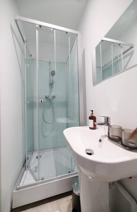 Appartement Place Des Terreaux Lyon Ngoại thất bức ảnh