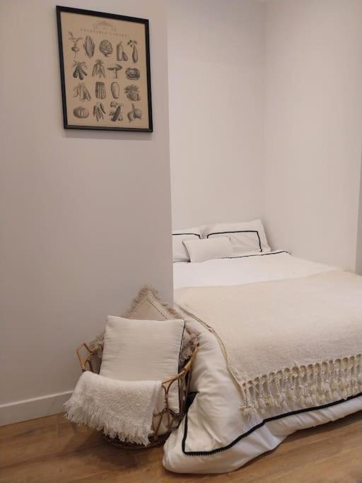 Appartement Place Des Terreaux Lyon Ngoại thất bức ảnh