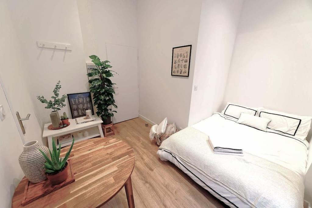 Appartement Place Des Terreaux Lyon Ngoại thất bức ảnh